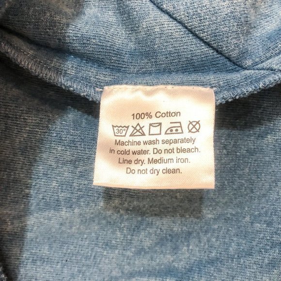 EarthBound Trading Co Cotton Knit Patchwork Maxi Skirt Sz XXL - Like New! - Picture 4 of 8